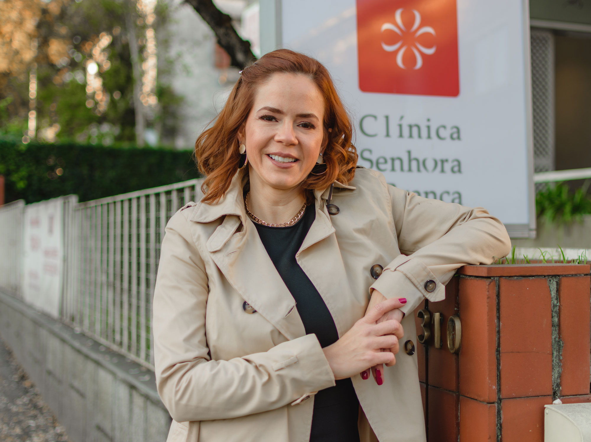 Clínica Senhora a Branca